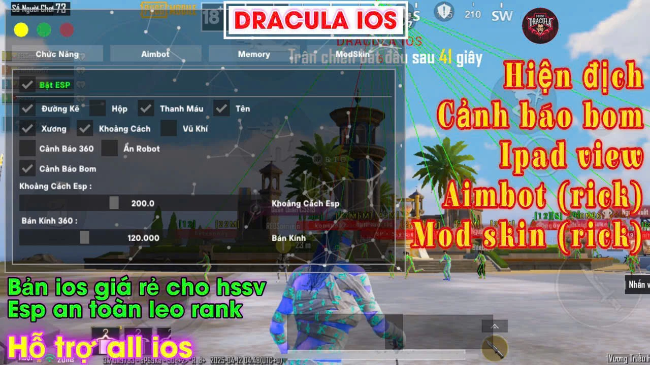 ...